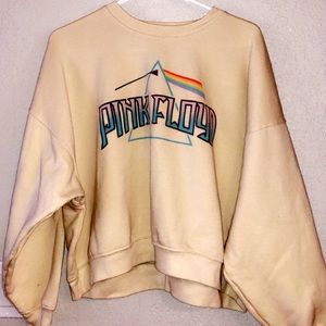 pink Floyd band crew